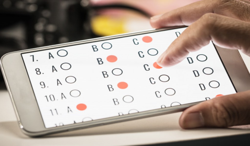 What is the Role and Scope of AI in LMS and  Online Assessments?